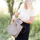 Cargo Fabric Shopper Bag - FINAL SALE Accessories