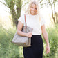 Cargo Fabric Shopper Bag - FINAL SALE Accessories