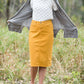 Knit cardigan, in black, heather gray, oatmeal or mauve option. Long sleeves, front pockets and open front.
