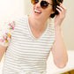 Tortoise frame uva/uvb protection sunglasses