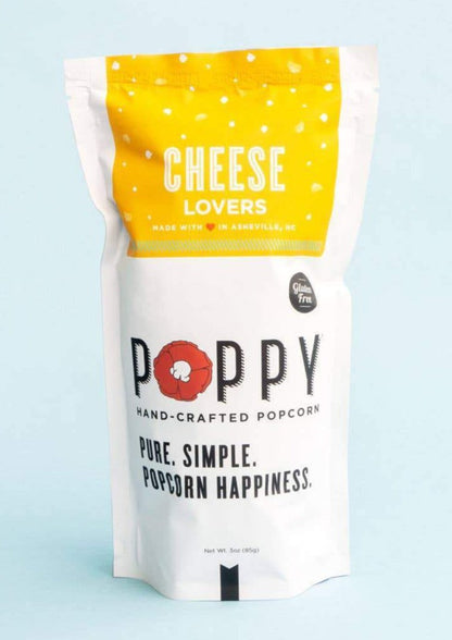 Cheese Lovers Popcorn Home & Lifestyle