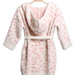 Children's Leopard Hooded Robe Gifts
