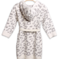 Children's Leopard Hooded Robe Gifts
