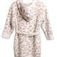 Children's Leopard Hooded Robe Gifts