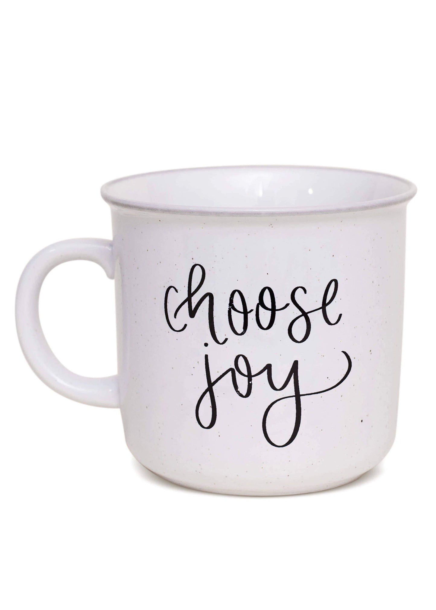 Choose Joy Campfire Coffee Mug Home & Lifestyle