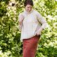 Christy Corduroy Midi Skirt - FINAL SALE Skirts