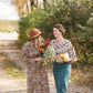 Christy Corduroy Midi Skirt - FINAL SALE Skirts