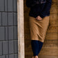 Christy Corduroy Midi Skirt - FINAL SALE Skirts
