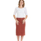 Christy Corduroy Midi Skirt - FINAL SALE Skirts