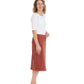 Christy Corduroy Midi Skirt - FINAL SALE Skirts