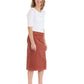 Christy Corduroy Midi Skirt - FINAL SALE Skirts