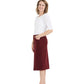 Christy Corduroy Midi Skirt - FINAL SALE Skirts