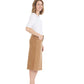Christy Corduroy Midi Skirt - FINAL SALE Skirts