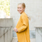 Girls modest Chunky Cable Knit Cardigan