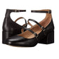 CL by Chinese Laundry Black Moto Dress Pumps - FINAL SALE Shoes Chinese Laundry