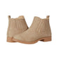 CL by Chinese Laundry Low Profile Bootie Shoes Chinese Laundry