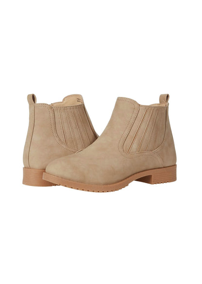 CL by Chinese Laundry Low Profile Bootie Shoes Chinese Laundry