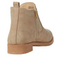CL by Chinese Laundry Low Profile Bootie Shoes Chinese Laundry