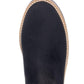 CL by Chinese Laundry Piper Suede Black Bootie Shoes Chinese Laundry