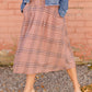 CL by Chinese Laundry Taupe Full Leather Mule Shoes Chinese Laundry