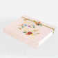 Women's Modest Lifestyle Appointment Notebook
