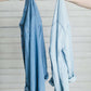 Classic Chambray Button Up - FINAL SALE Tops