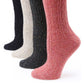 Classic Crew Length Socks Accessories MirMaru