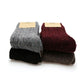 Classic Crew Length Socks Accessories MirMaru
