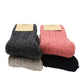 Classic Crew Length Socks Accessories MirMaru