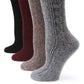 Classic Crew Length Socks Accessories MirMaru