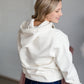 Classic Long Sleeve Hooded Sweatshirt Shirt Polagram