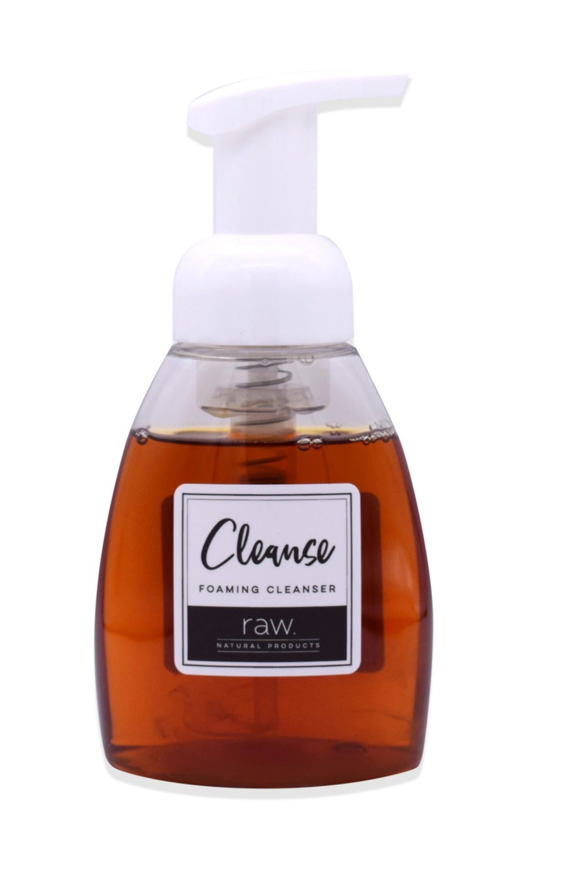 Cleanse Foaming Facial Cleanser - FINAL SALE Home & Lifestyle