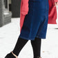 Closed Toe Suede Bootie - FINAL SALE Shoes