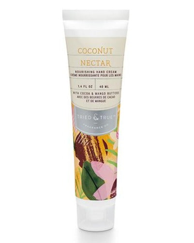 Coconut Nectar Hand Cream Lotion Home & Lifestyle
