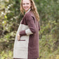 Color Block Chunky Cardigan - FINAL SALE Layering Essentials