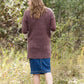 Color Block Chunky Cardigan - FINAL SALE Layering Essentials