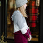 Colorblock Striped Hoodie - FINAL SALE Layering Essentials
