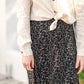 Coming Soon! Braylyn Floral Midi Skirt Skirts
