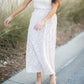 Coming Soon! Braylyn Floral Midi Skirt Skirts
