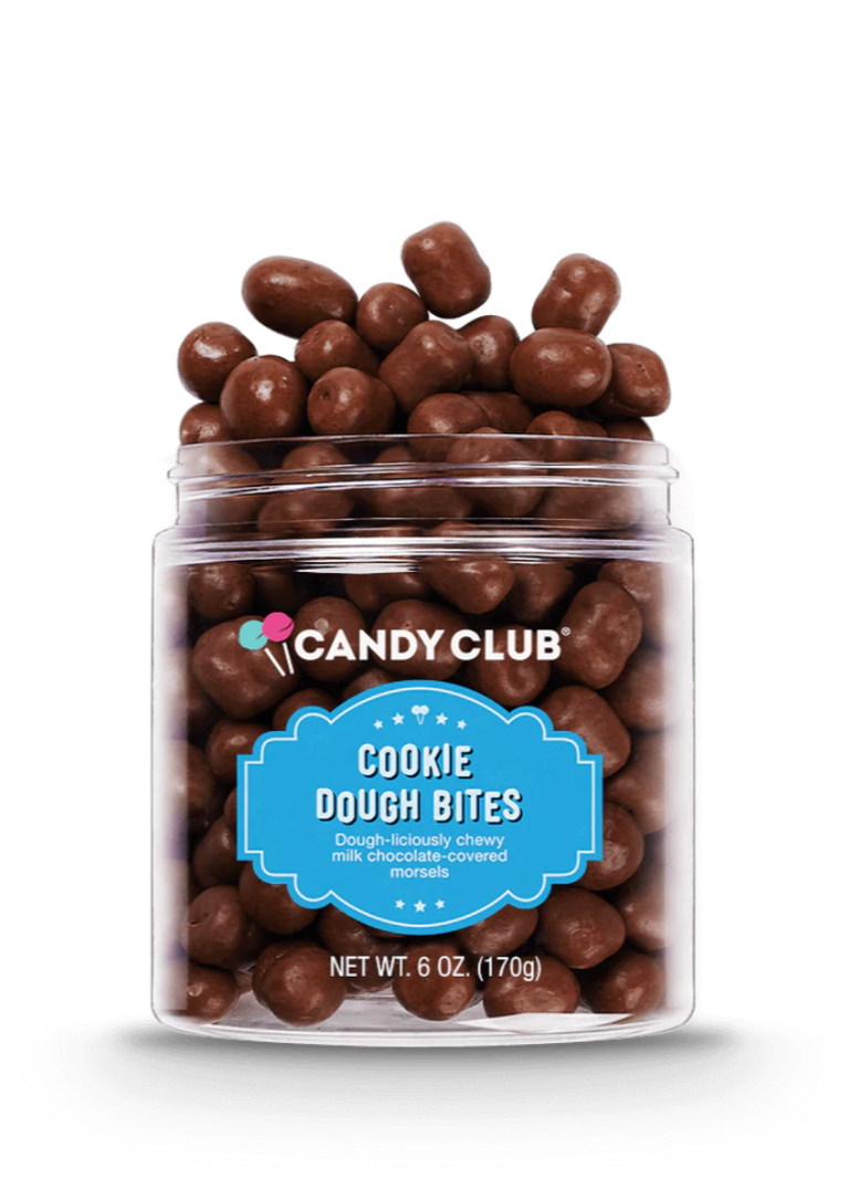 Cookie Dough Bites Candy Home & Lifestyle