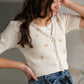 Cotton Demi Layering Tank Tops Inherit-SOP