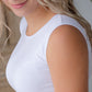 Cotton Demi Layering Tank Tops Inherit-SOP