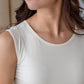 Cotton Demi Layering Tank Tops Inherit-SOP