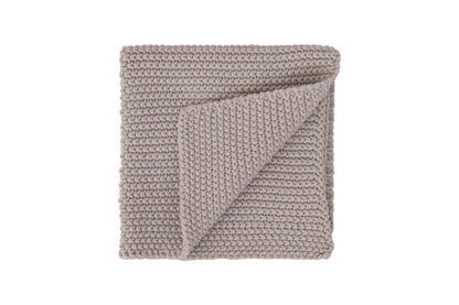Cotton Knit Dish Cloths - Set of Two Home & Lifestyle
