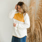 Cozy Sherpa Side Button Fleece - FINAL SALE Layering Essentials