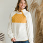Cozy Sherpa Side Button Fleece - FINAL SALE Layering Essentials