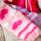Cozy Slipper Socks - Pack of 3 Accessories