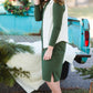Cream Soft Sherpa Vest - FINAL SALE Shirt