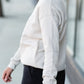 Cream Sota Crewneck Sweatshirt - FINAL SALE Tops