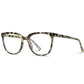 Cream Tortoise Frame Blue Light Glasses Accessories